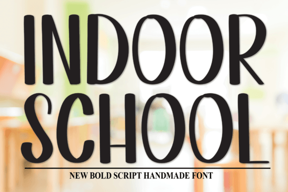 Exploring the Versatile Appeal of Indoor School